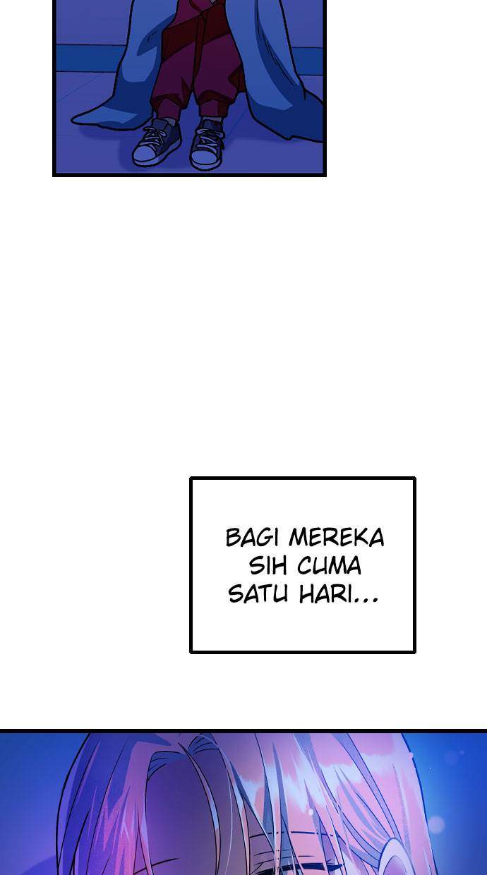 Survive Romance Chapter 21 Gambar 59