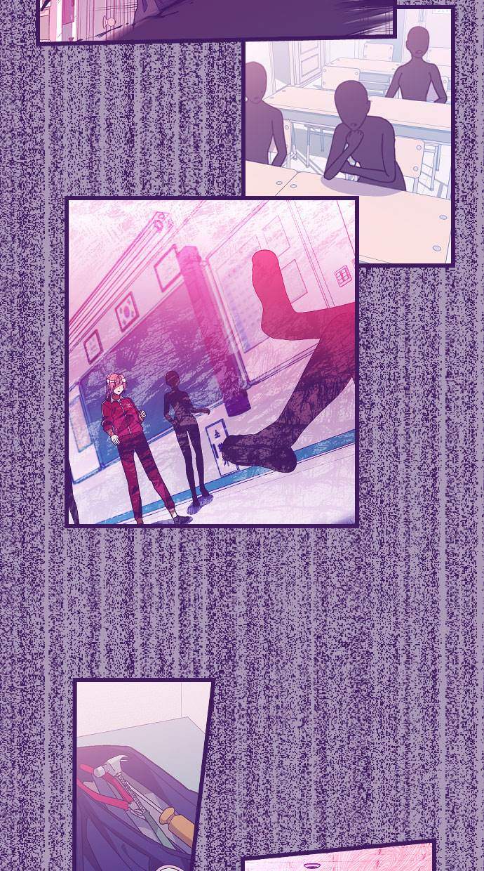 Survive Romance Chapter 21 Gambar 66