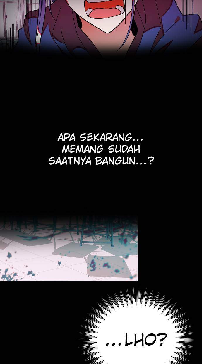 Survive Romance Chapter 21 Gambar 72