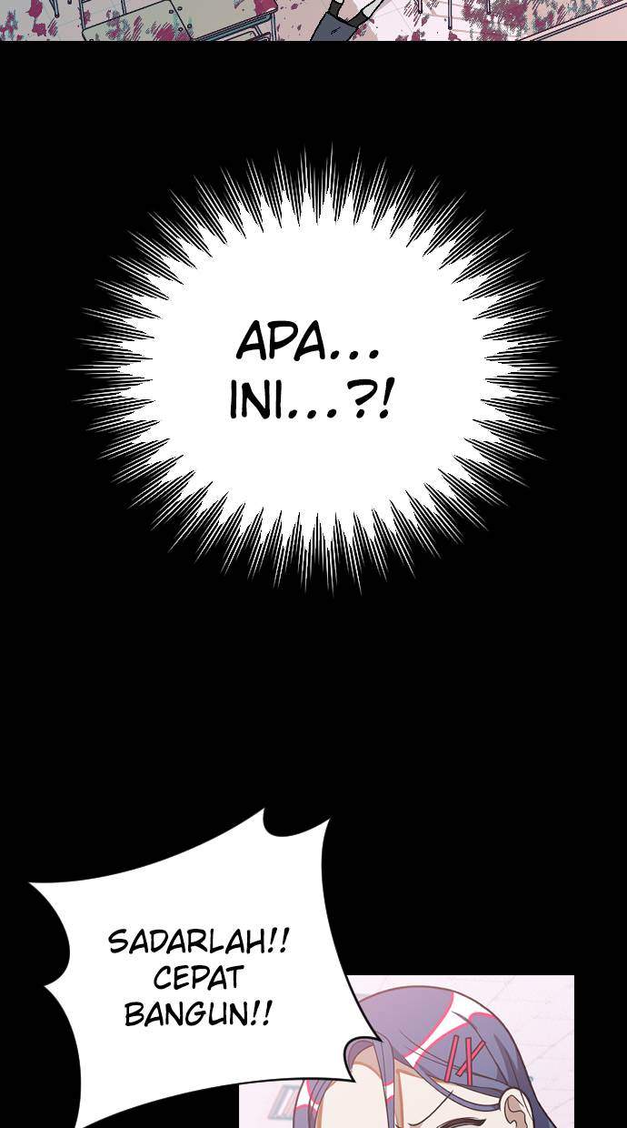 Survive Romance Chapter 21 Gambar 74