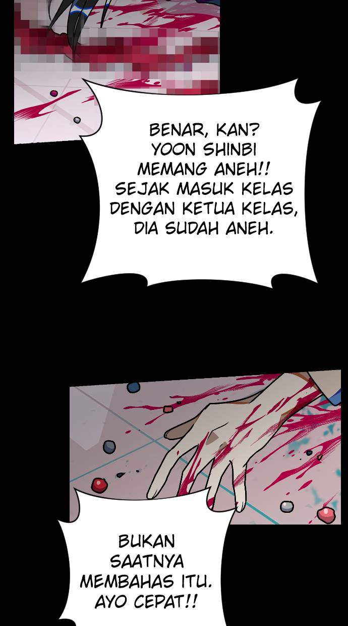 Survive Romance Chapter 21 Gambar 76