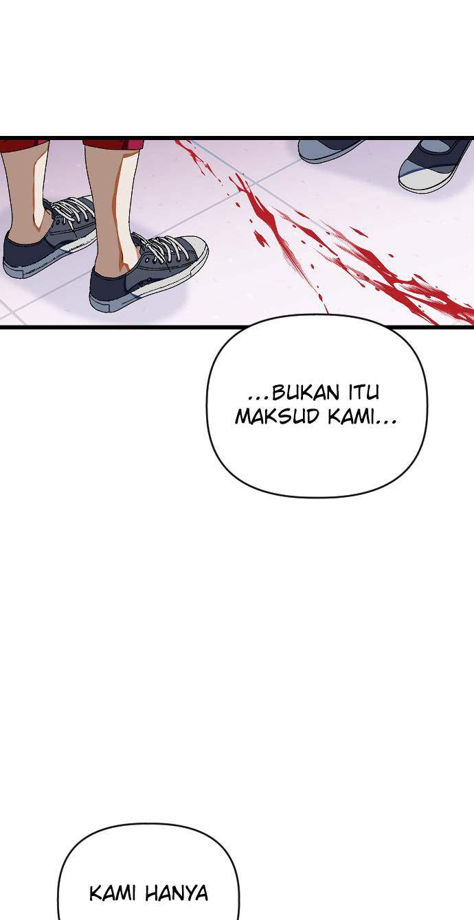 Survive Romance Chapter 20 Gambar 28