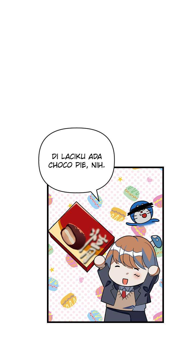 Survive Romance Chapter 20 Gambar 45