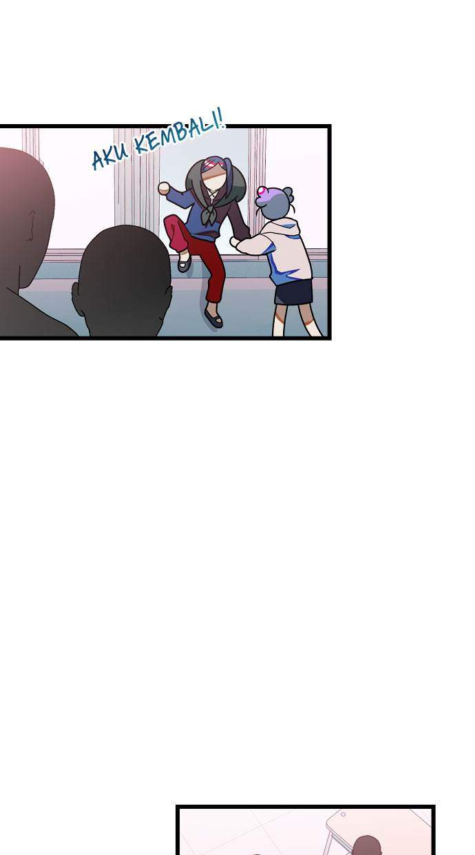 Survive Romance Chapter 20 Gambar 59