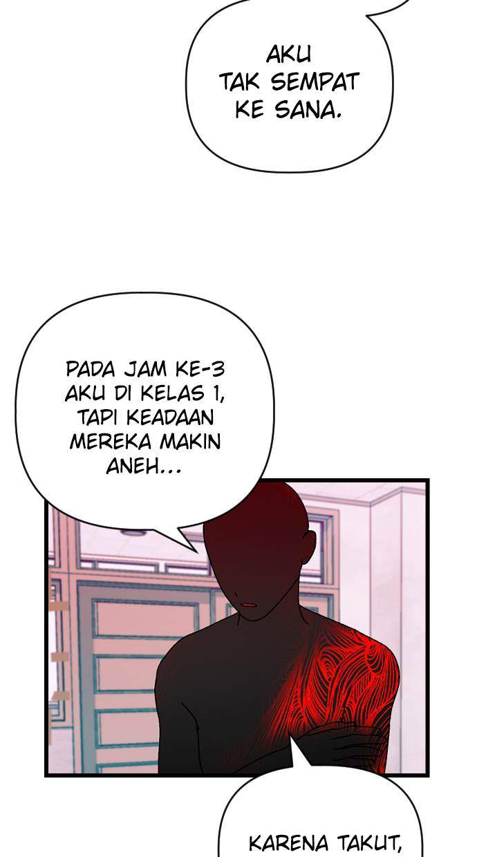 Survive Romance Chapter 19 Gambar 10