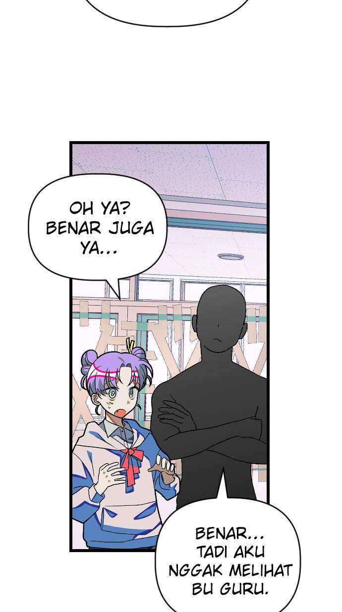 Survive Romance Chapter 19 Gambar 16