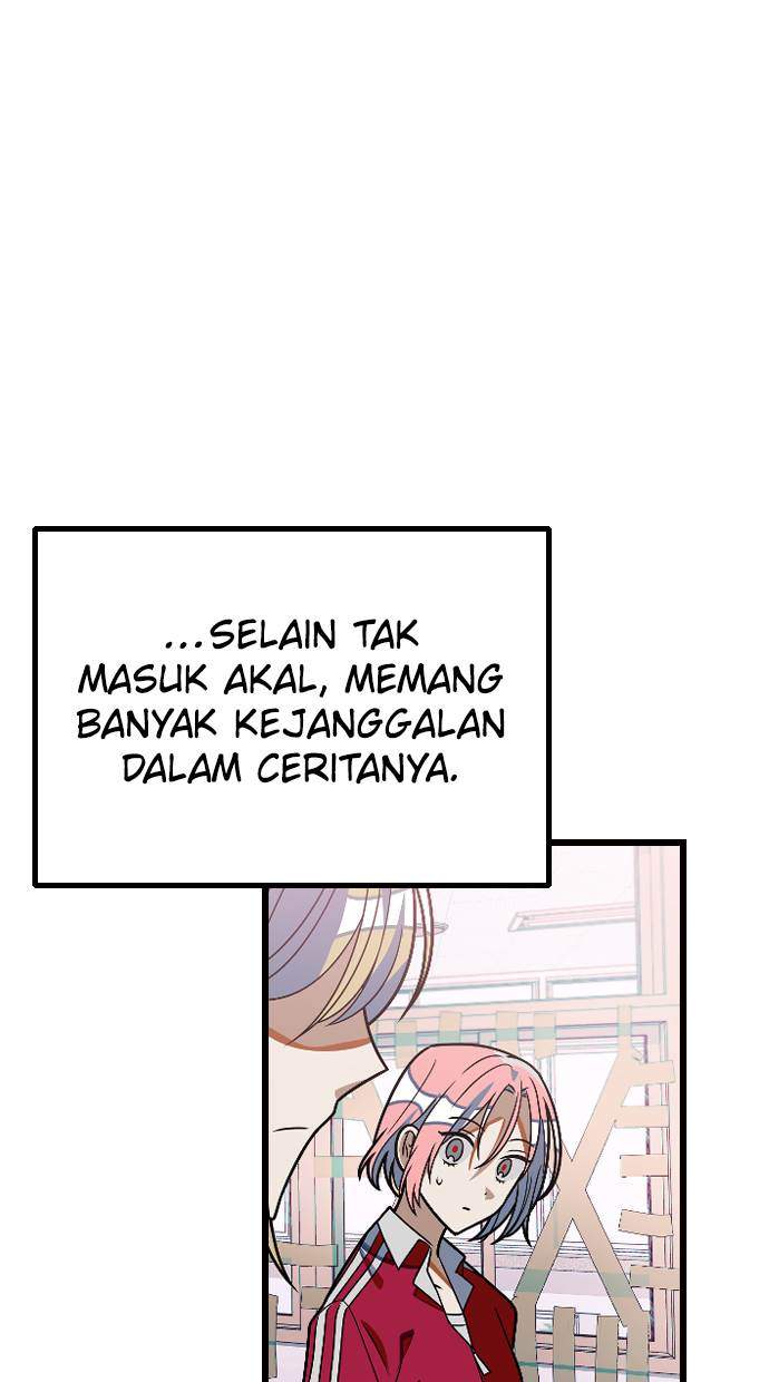 Survive Romance Chapter 19 Gambar 23
