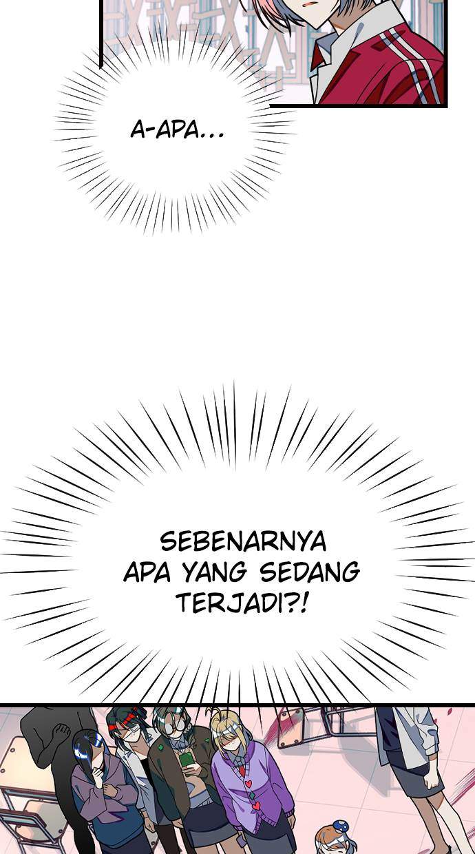 Survive Romance Chapter 19 Gambar 3