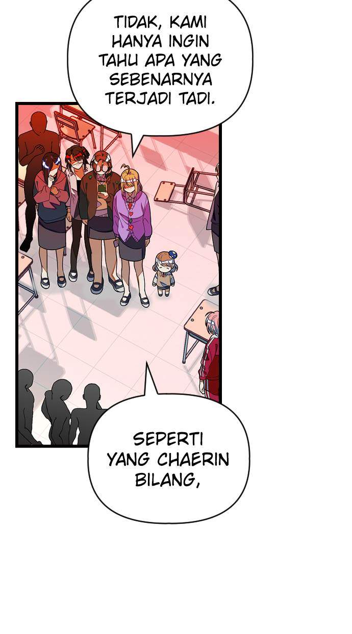 Survive Romance Chapter 19 Gambar 32