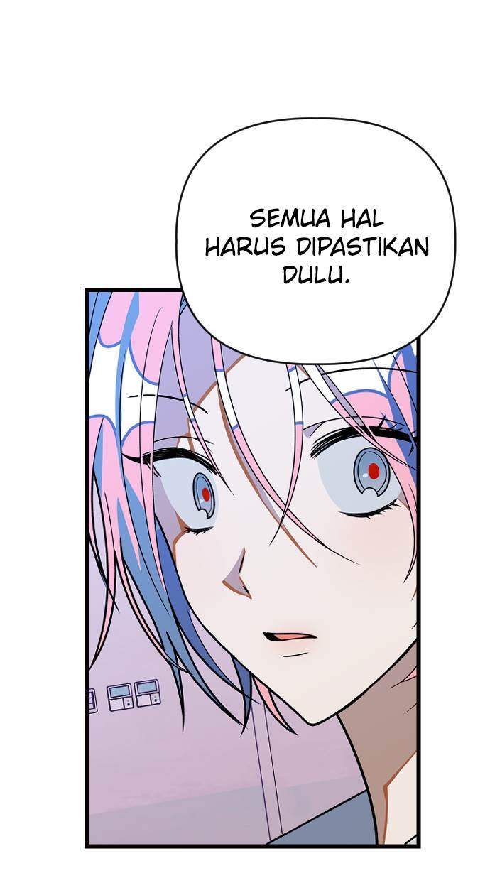 Survive Romance Chapter 19 Gambar 33