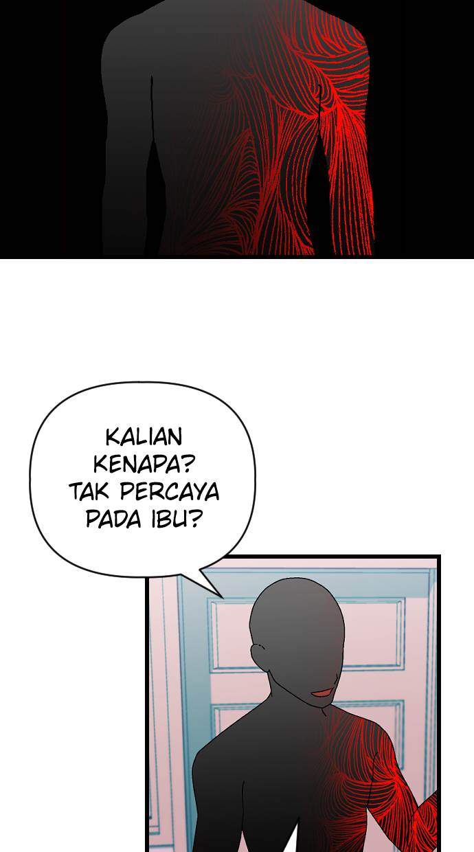 Survive Romance Chapter 19 Gambar 36