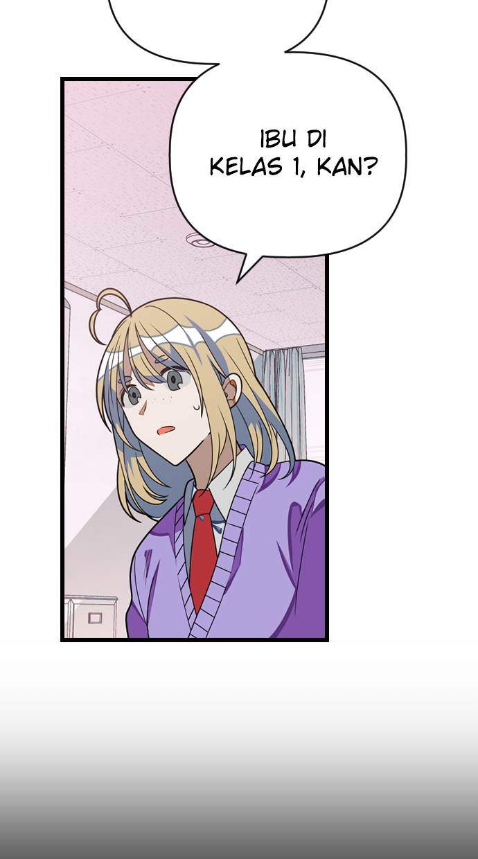 Survive Romance Chapter 19 Gambar 6