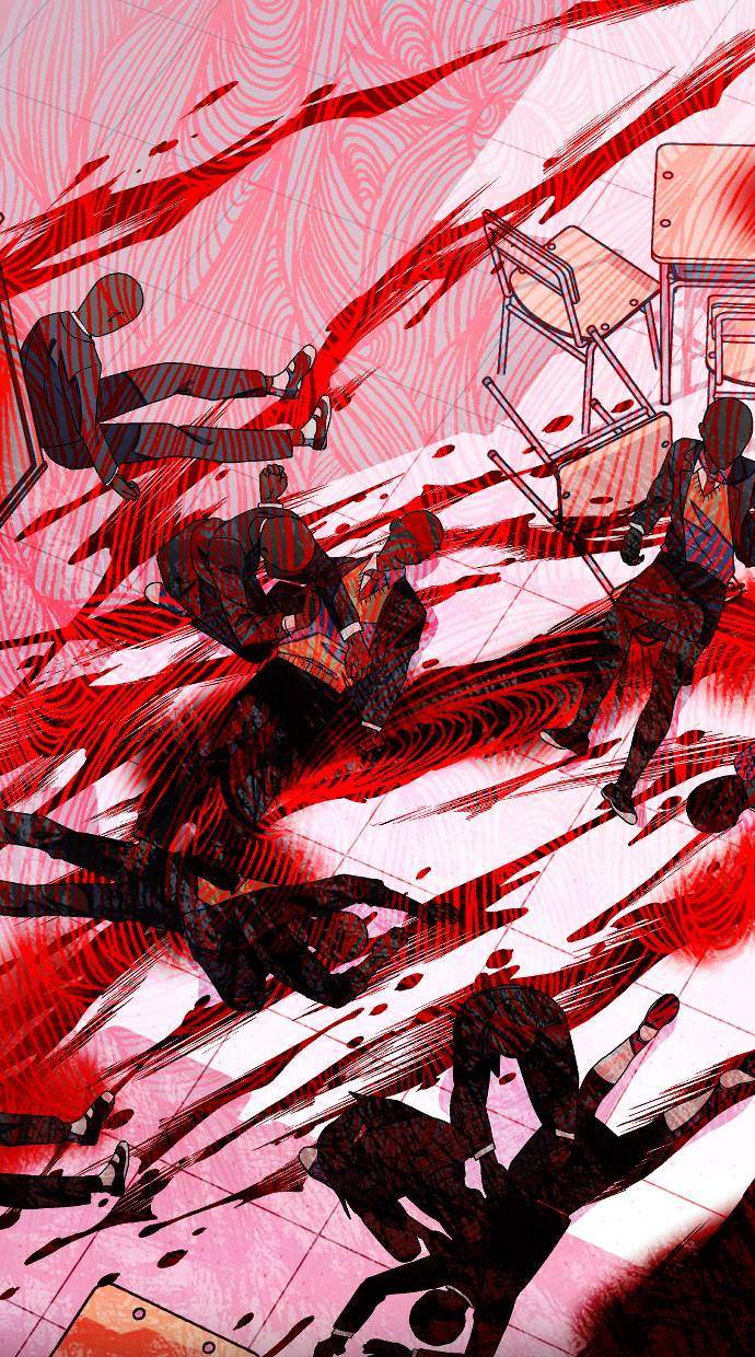 Survive Romance Chapter 19 Gambar 61