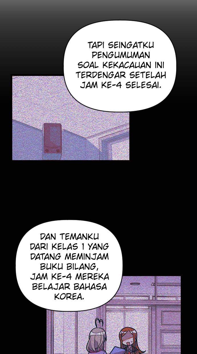 Survive Romance Chapter 19 Gambar 7