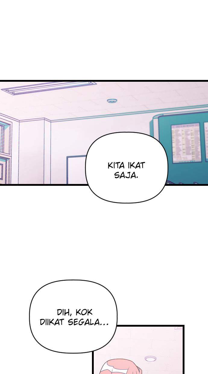 Baca Komik Survive Romance Chapter 17 Gambar 1
