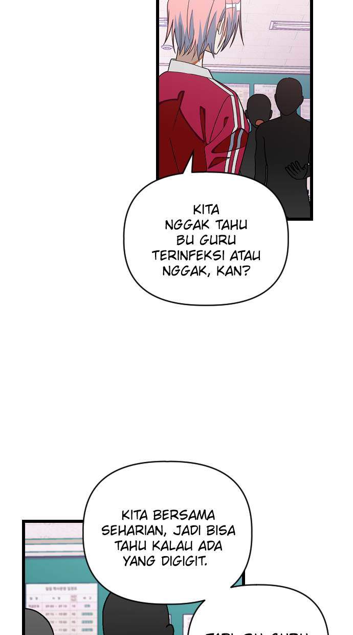 Baca  Survive Romance Chapter 17 Gambar 2
