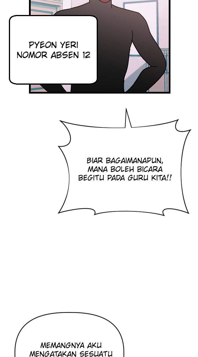 Survive Romance Chapter 17 Gambar 23