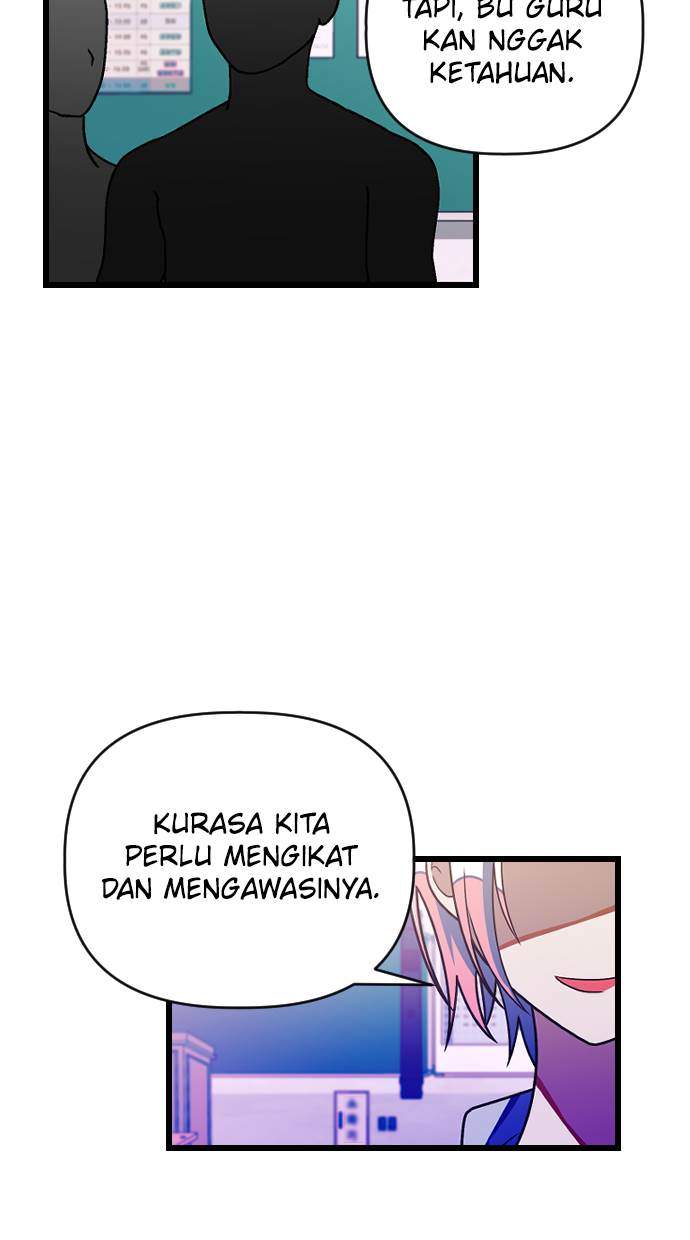 Survive Romance Chapter 17 Gambar 3