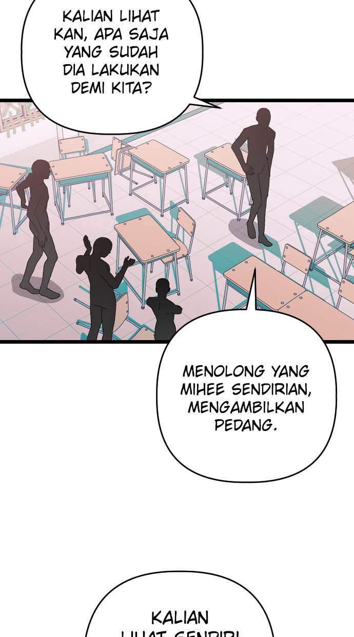 Survive Romance Chapter 14 Gambar 12