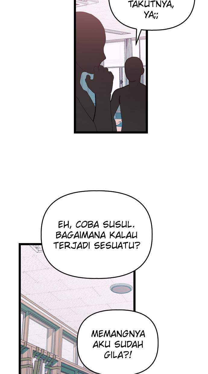 Survive Romance Chapter 14 Gambar 3