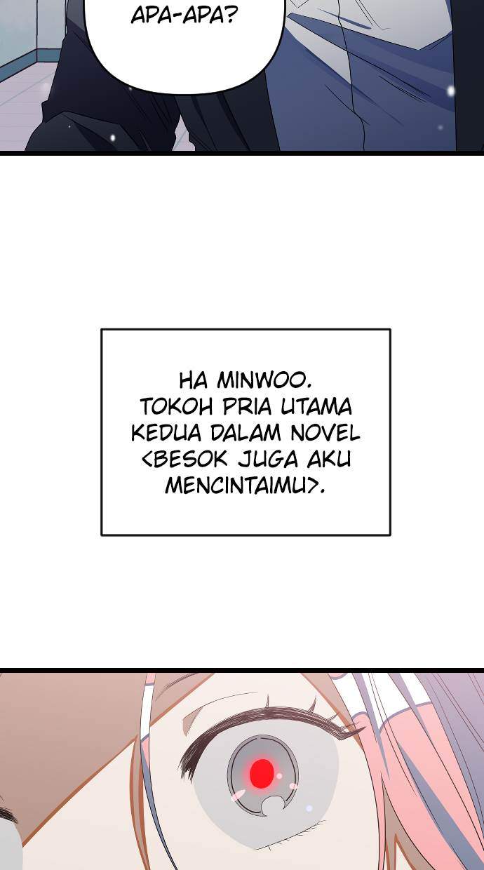 Survive Romance Chapter 14 Gambar 30