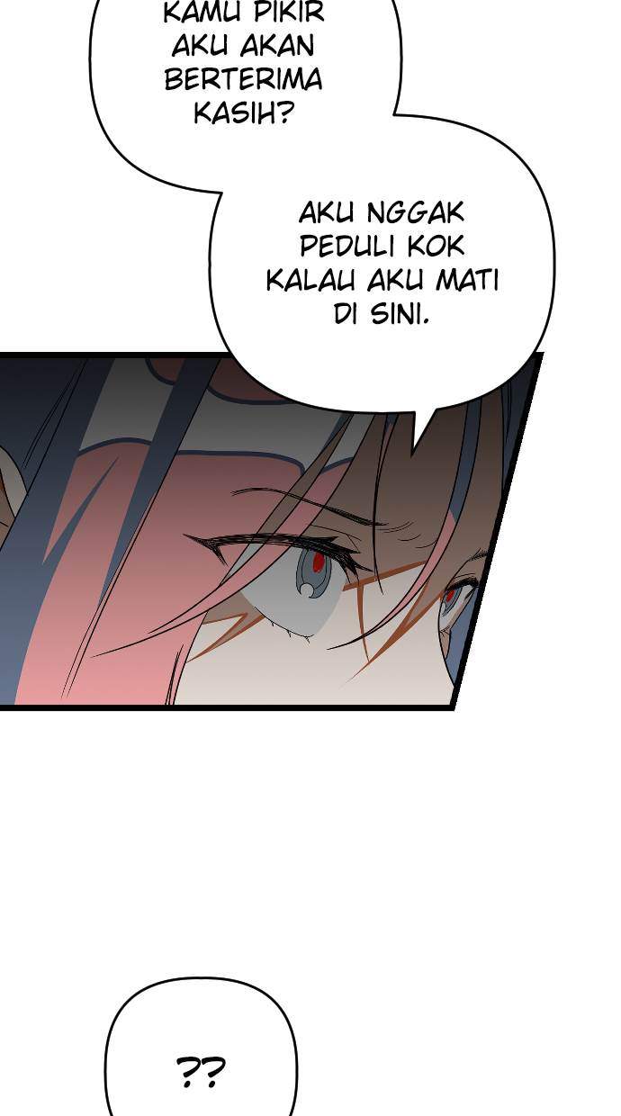 Survive Romance Chapter 14 Gambar 38