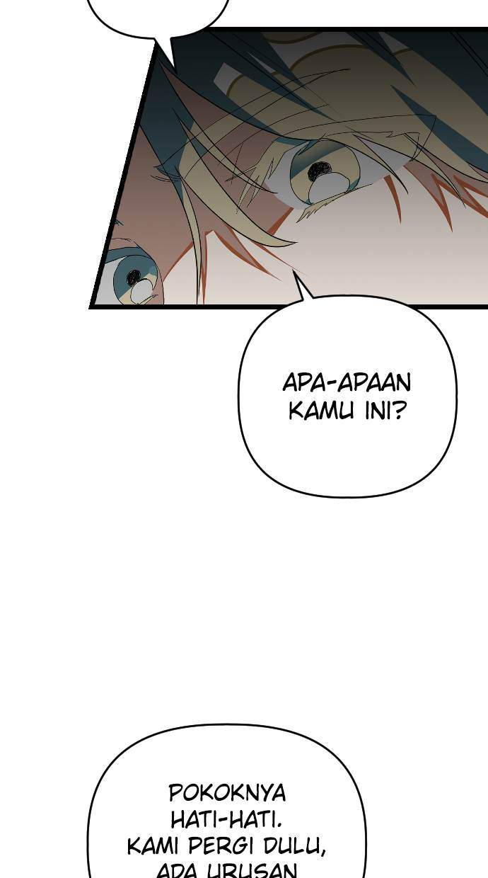 Survive Romance Chapter 14 Gambar 39