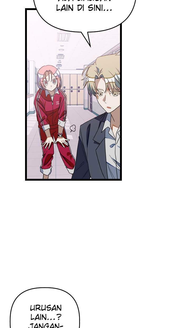 Survive Romance Chapter 14 Gambar 40