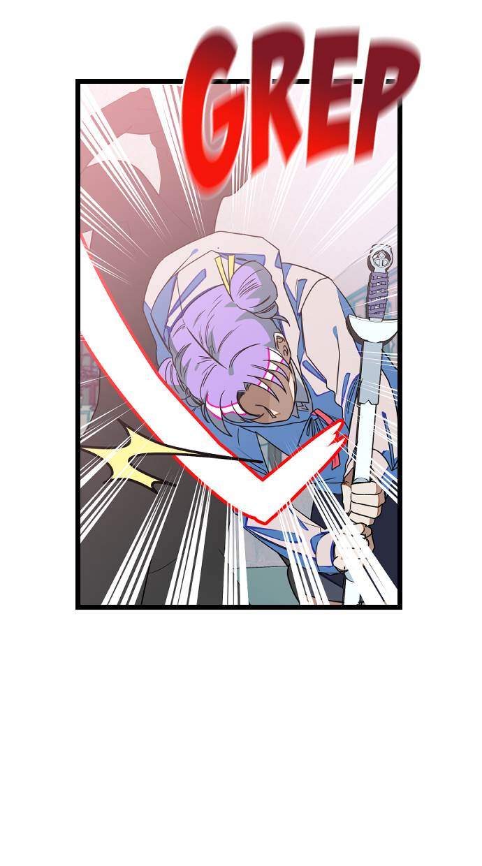 Survive Romance Chapter 14 Gambar 44