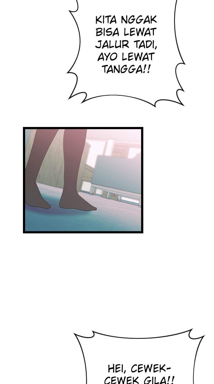 Survive Romance Chapter 14 Gambar 46