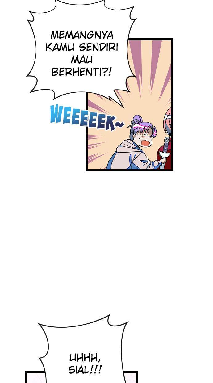 Survive Romance Chapter 14 Gambar 48
