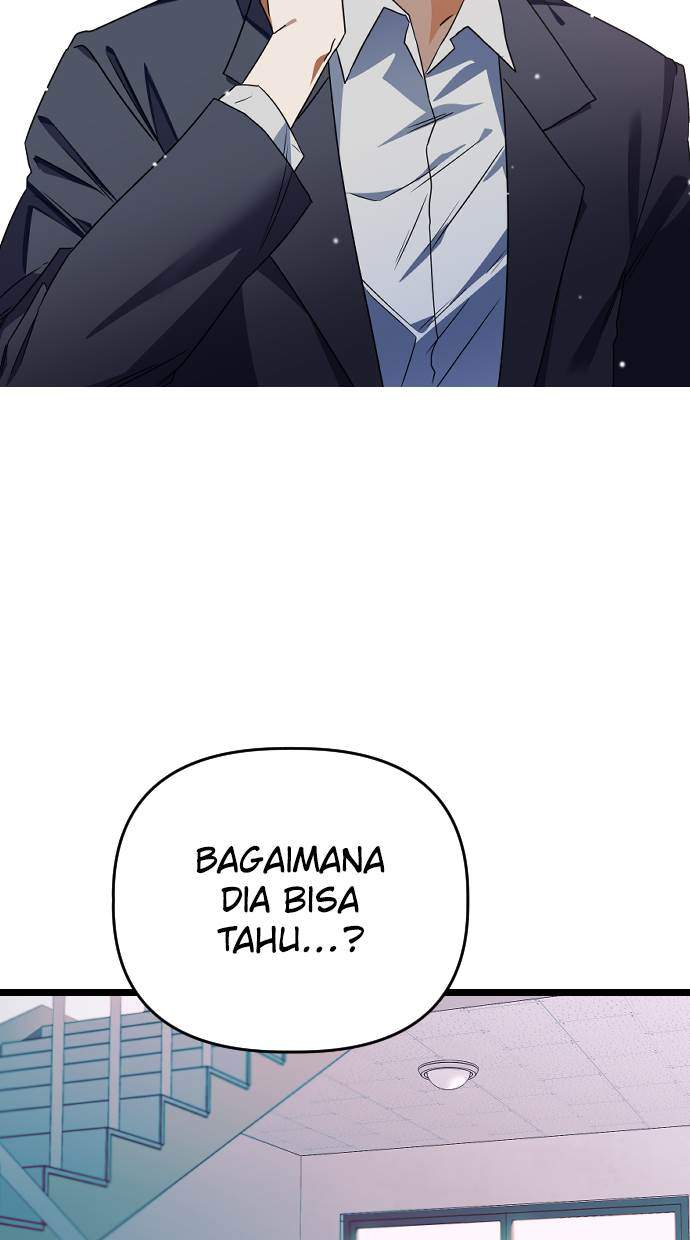 Survive Romance Chapter 14 Gambar 54