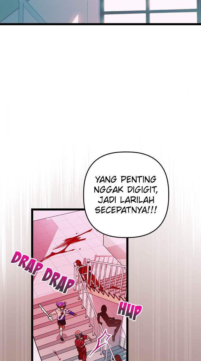 Survive Romance Chapter 14 Gambar 55