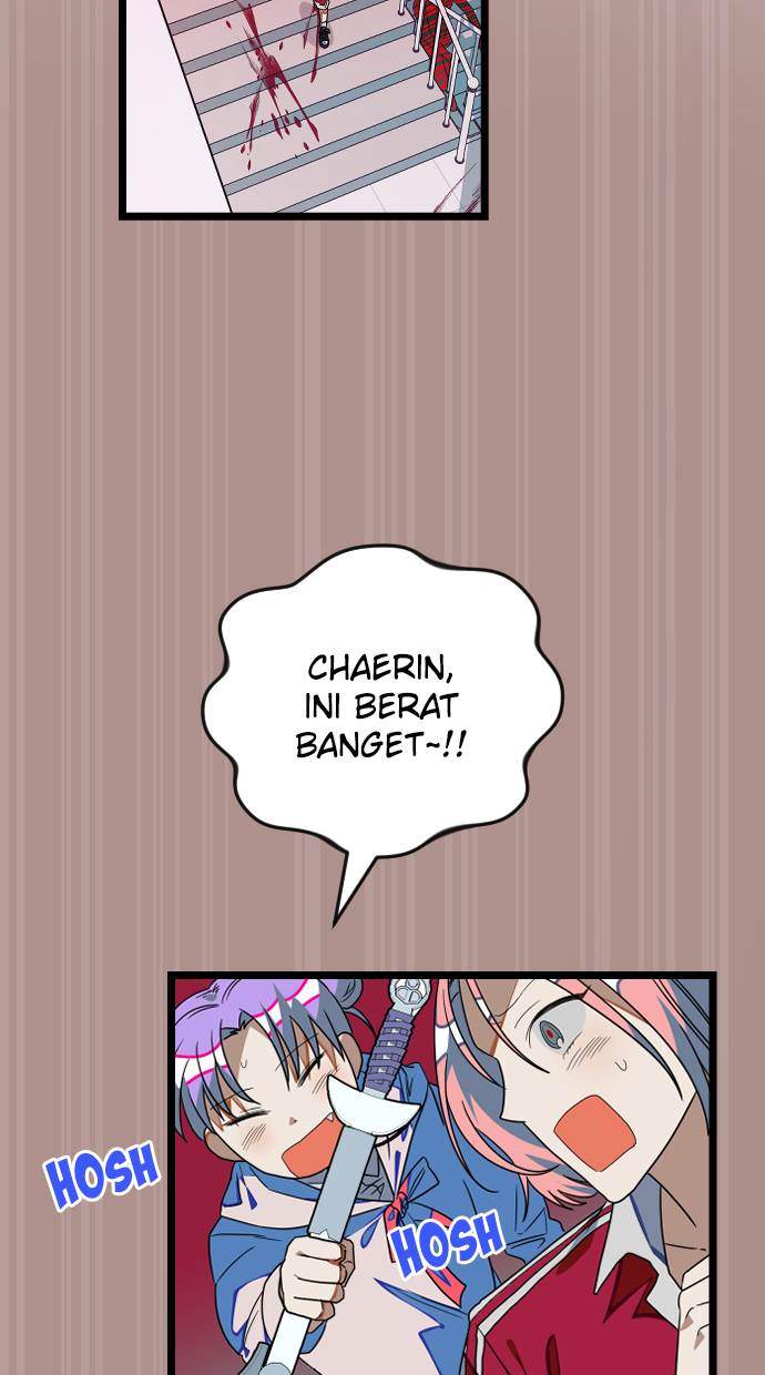 Survive Romance Chapter 14 Gambar 56