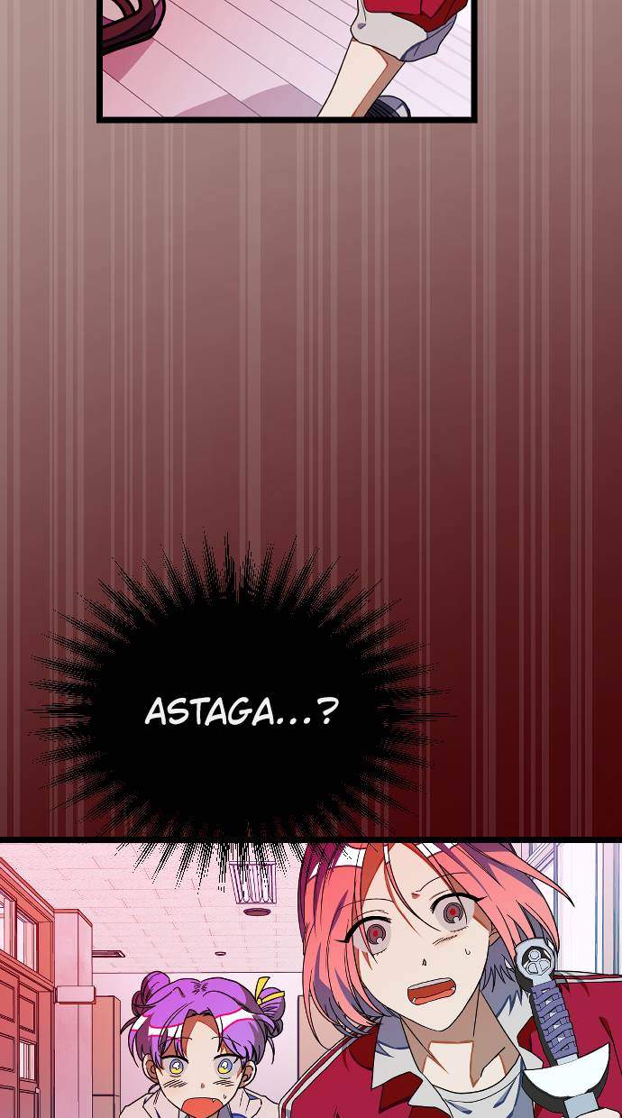 Survive Romance Chapter 14 Gambar 58