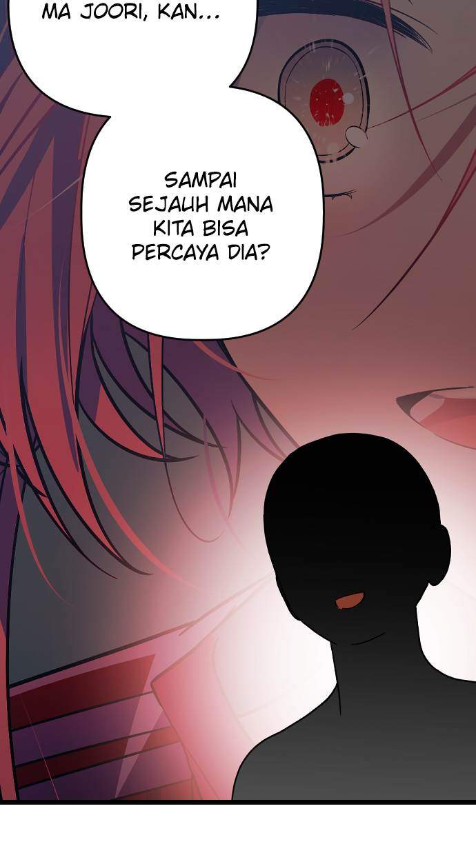 Survive Romance Chapter 14 Gambar 6