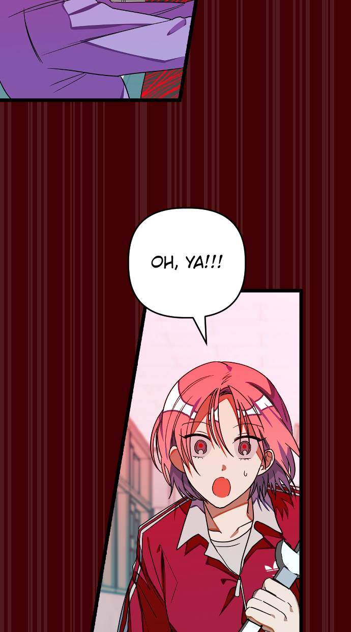 Survive Romance Chapter 14 Gambar 64