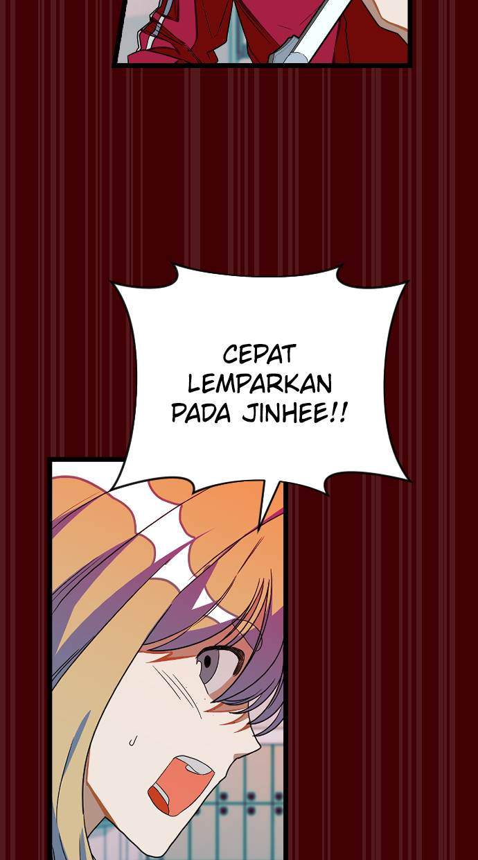 Survive Romance Chapter 14 Gambar 65