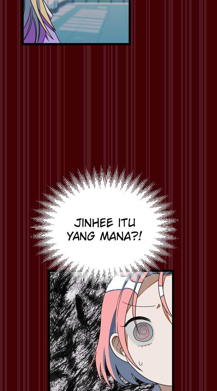 Survive Romance Chapter 14 Gambar 66