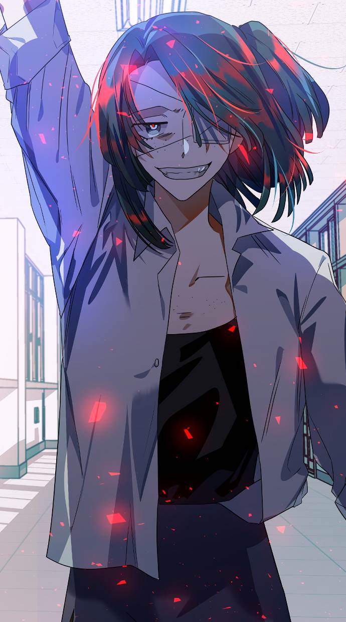 Survive Romance Chapter 14 Gambar 76