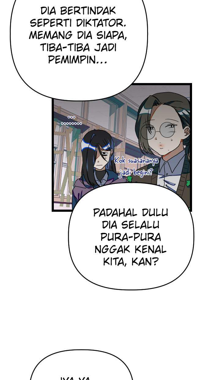 Survive Romance Chapter 14 Gambar 8