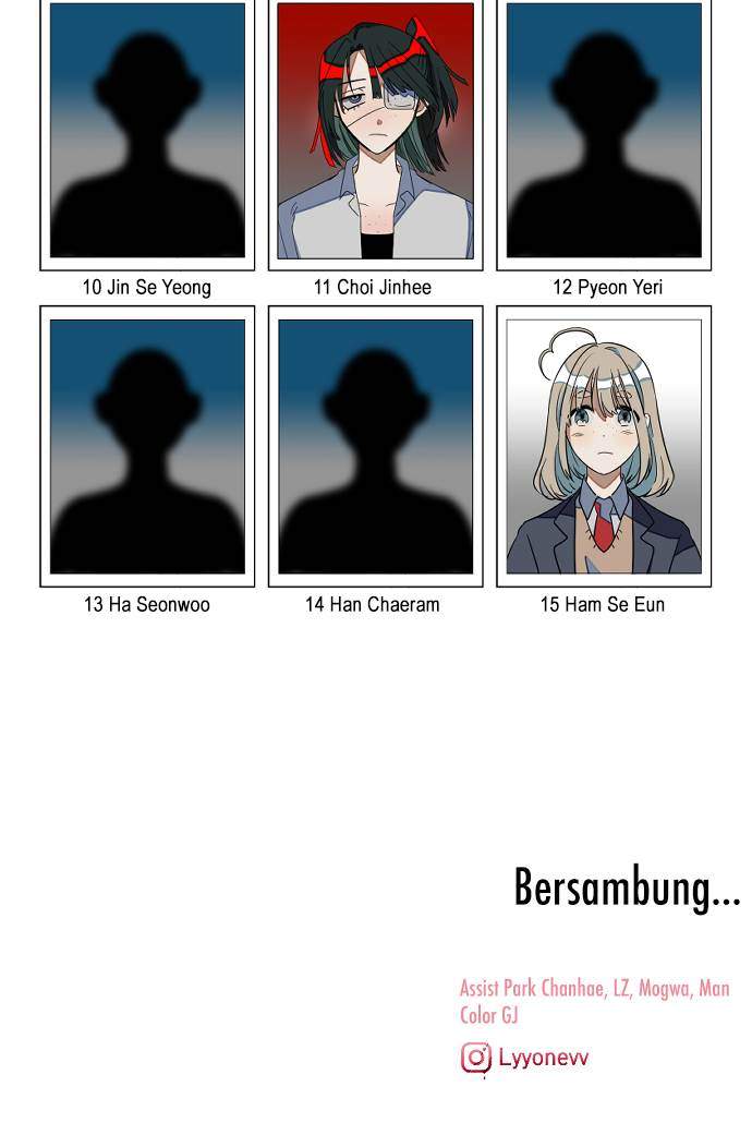 Survive Romance Chapter 14 Gambar 83