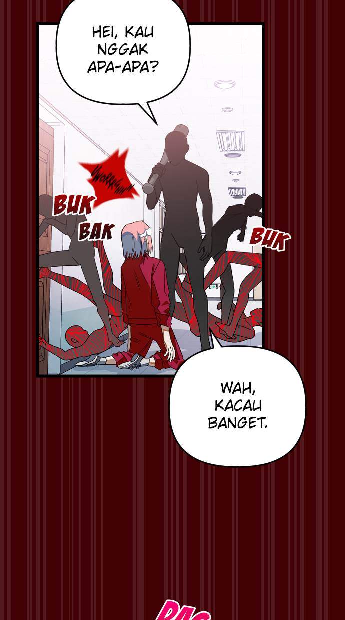 Survive Romance Chapter 13 Gambar 107