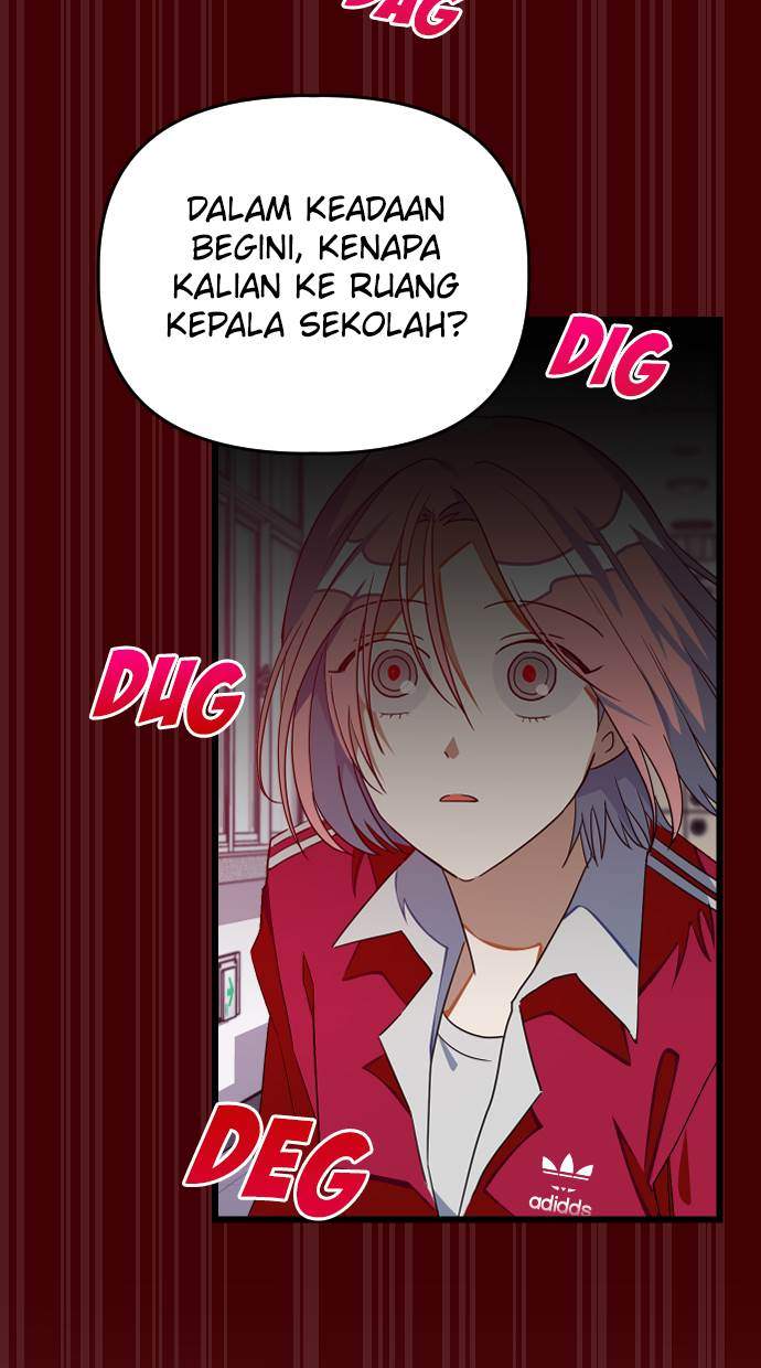 Survive Romance Chapter 13 Gambar 108