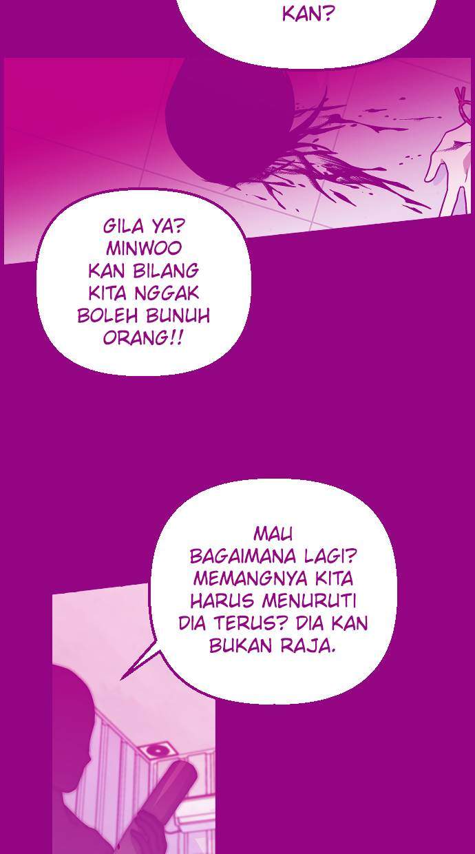Survive Romance Chapter 13 Gambar 114