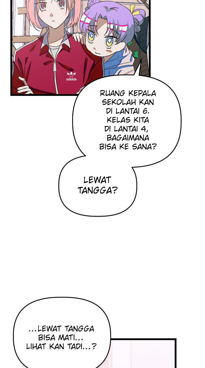 Survive Romance Chapter 13 Gambar 14