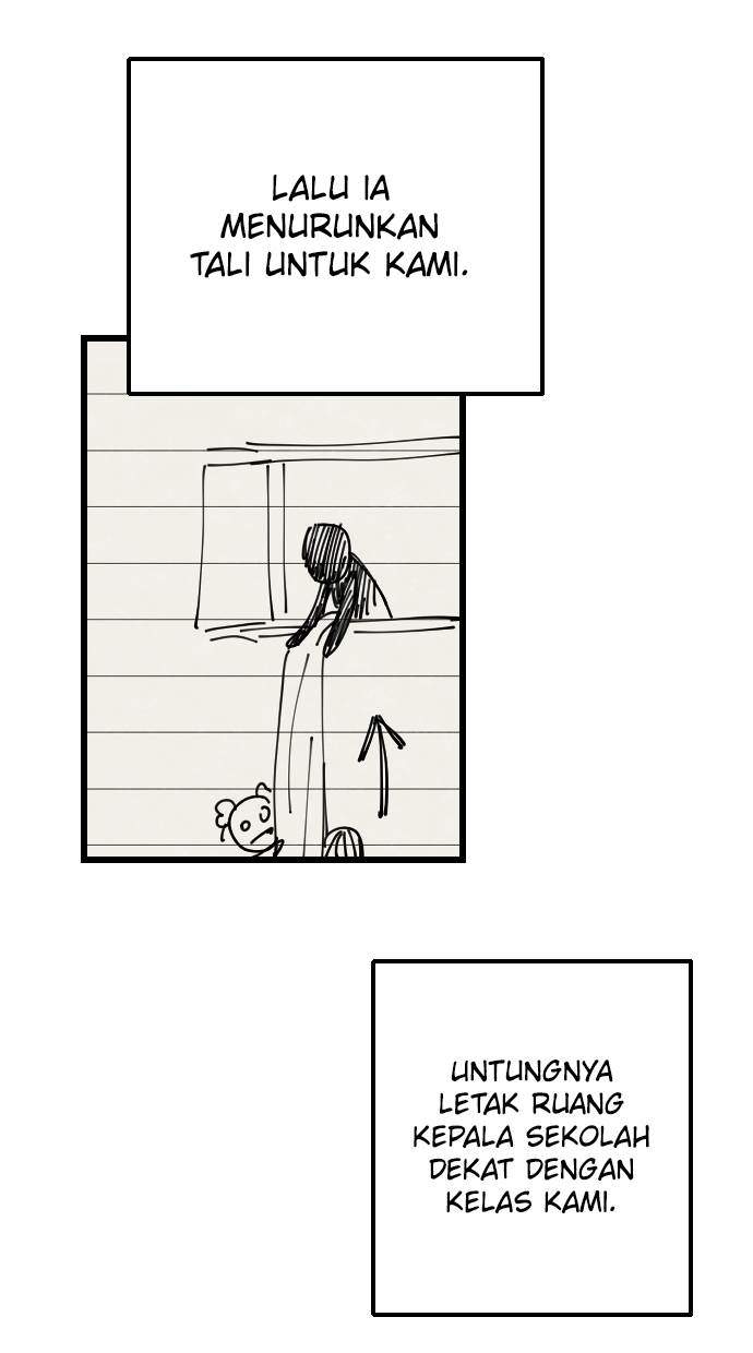 Survive Romance Chapter 13 Gambar 23