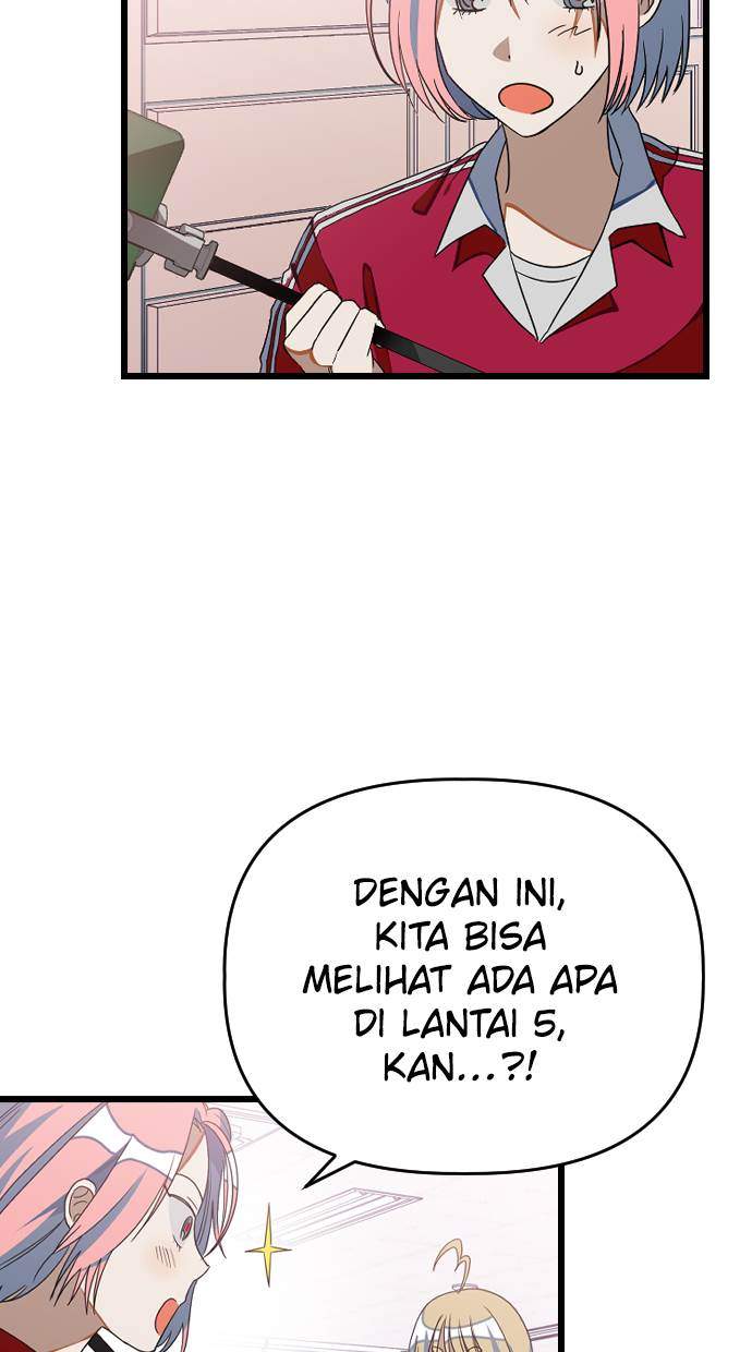 Survive Romance Chapter 13 Gambar 31