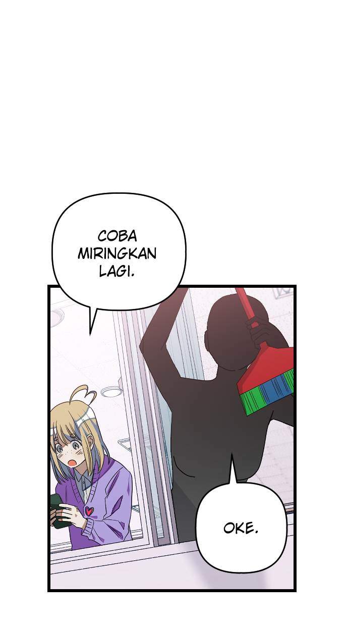 Survive Romance Chapter 13 Gambar 37