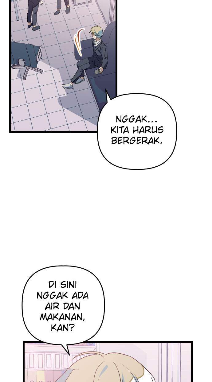 Survive Romance Chapter 13 Gambar 5